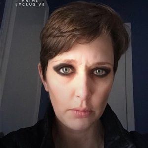 Meet your Posher, Colleen